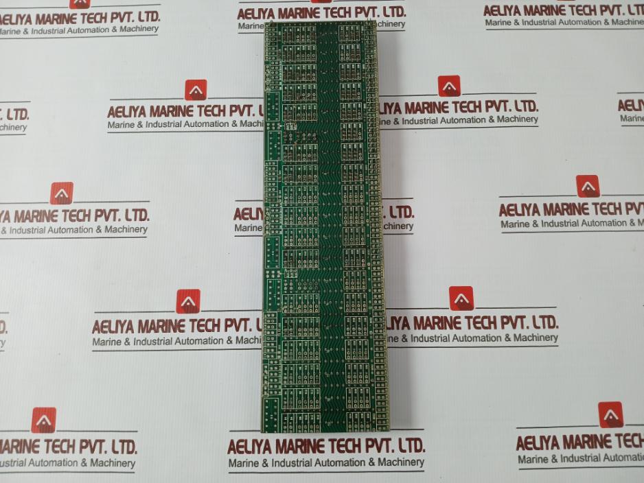 11 Slot Backplane Board Assembly 09 06 232 68 45