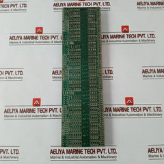11 Slot Backplane Board Assembly 09 06 232 68 45