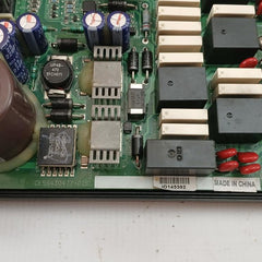 12-00579-00 Controller With Datacorder Carrier