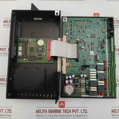 12-00579-00 Controller With Datacorder Carrier