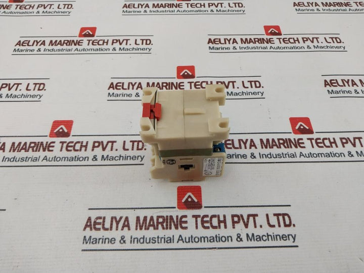 Пм12-010100 Ухл 4б Contactor 220V 50Hz