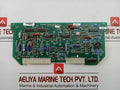 12-01058-10Rp Timing And Current Control Pcb Card Carrier Transicold