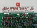 12-01058-10Rp Timing And Current Control Pcb Card Carrier Transicold