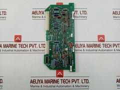 12-01058-10Rp Timing And Current Control Pcb Card Carrier Transicold