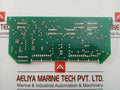 12-01058-10Rp Timing And Current Control Pcb Card Carrier Transicold