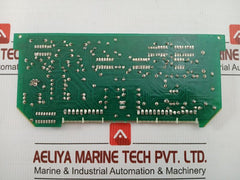 12-01058-10Rp Timing And Current Control Pcb Card Carrier Transicold