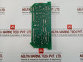 12-01058-10Rp Timing And Current Control Pcb Card Carrier Transicold