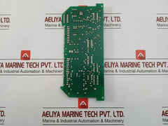 12-01058-10Rp Timing And Current Control Pcb Card Carrier Transicold