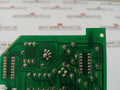 12-01058-10Rp Timing And Current Control Pcb Card Carrier Transicold