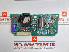 12-01059-10 Control Pcb Module Carrier Transicold