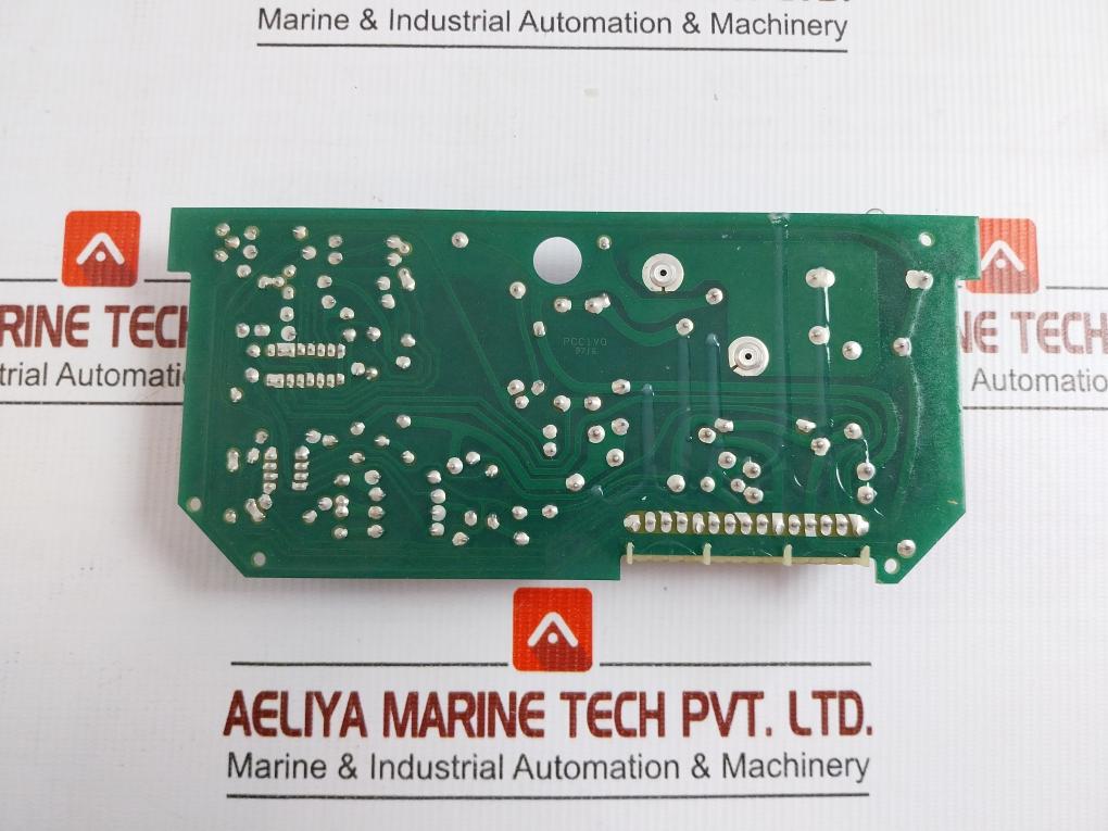 12-01059-10 Control Pcb Module Carrier Transicold