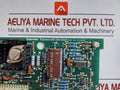 12-01059-10 Control Pcb Module Carrier Transicold