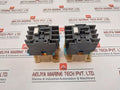 Пм12-025100 Ухл 4в Contactor 220v 50hz