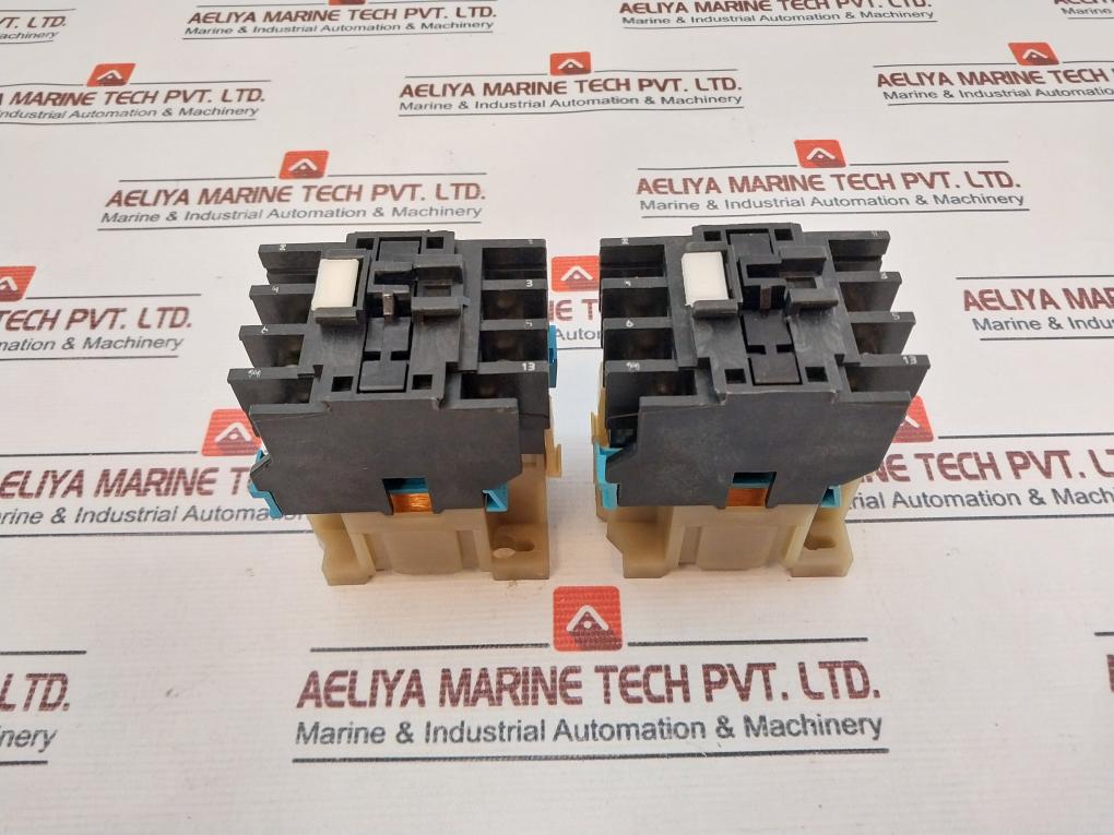 Пм12-025100 Ухл 4в Contactor 220v 50hz