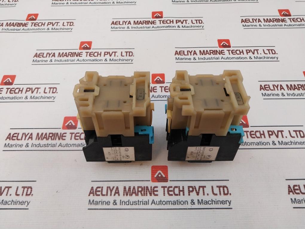 Пм12-025100 Ухл 4в Contactor 220v 50hz