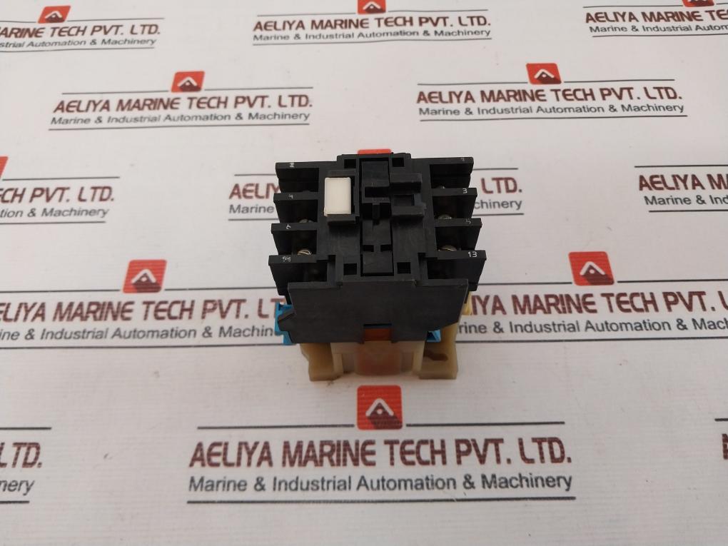 Пм12-025100 Ухл 4в Contactor 220v 50hz
