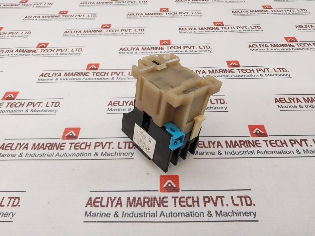 Пм12-025100 Ухл 4в Contactor 220v 50hz