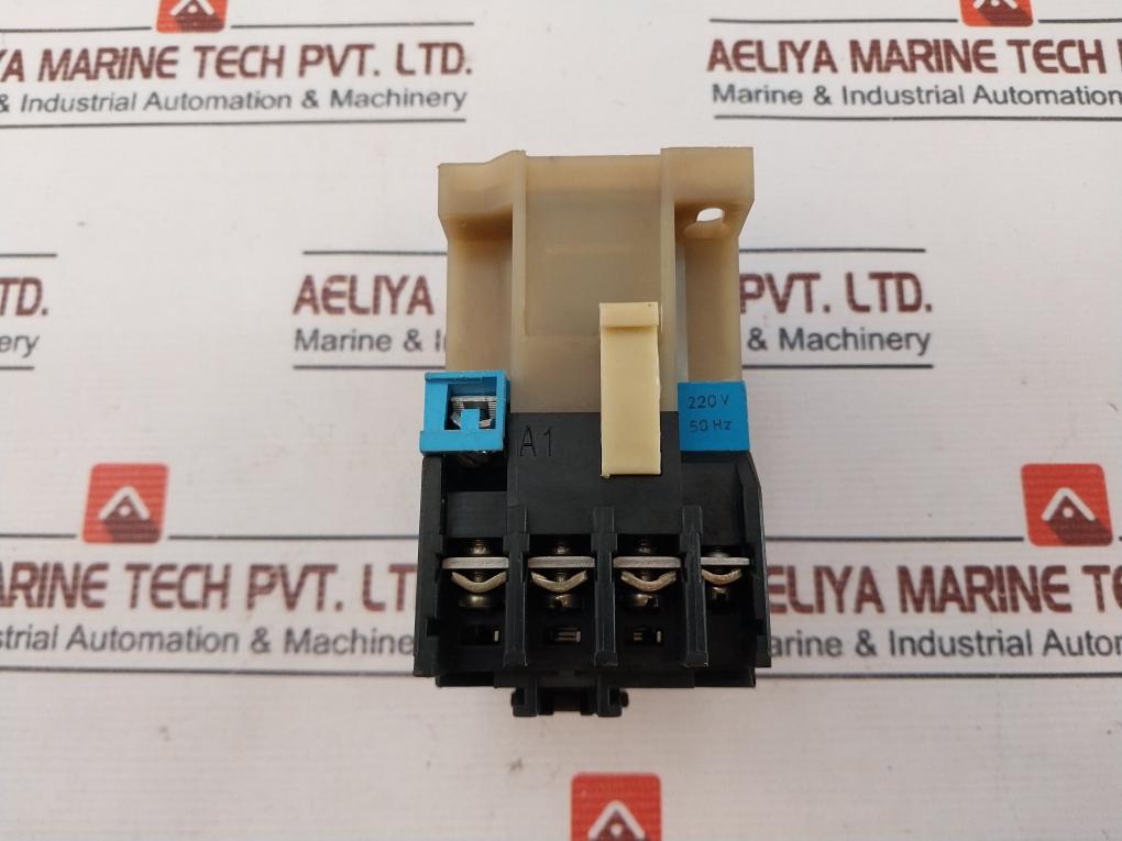 Пм12-025100 Ухл 4в Contactor 220v 50hz