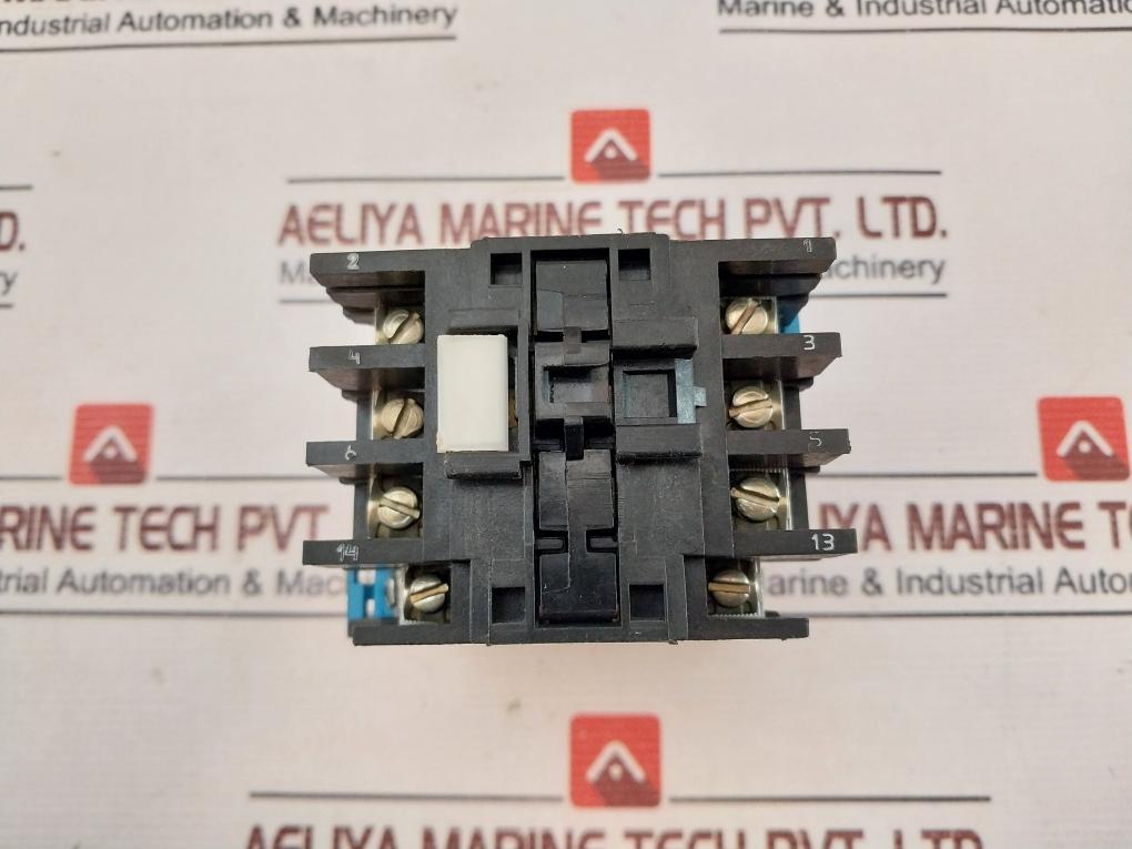 Пм12-025100 Ухл 4в Contactor 220v 50hz