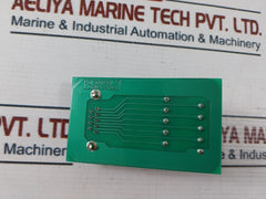 Advantech Adam-3909 Din-rail Mounting Screw Terminal Module Dm09-ap02