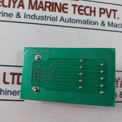 Advantech Adam-3909 Din-rail Mounting Screw Terminal Module Dm09-ap02