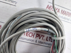 Nisha Cf8M Ball Valve With Probe And Cable