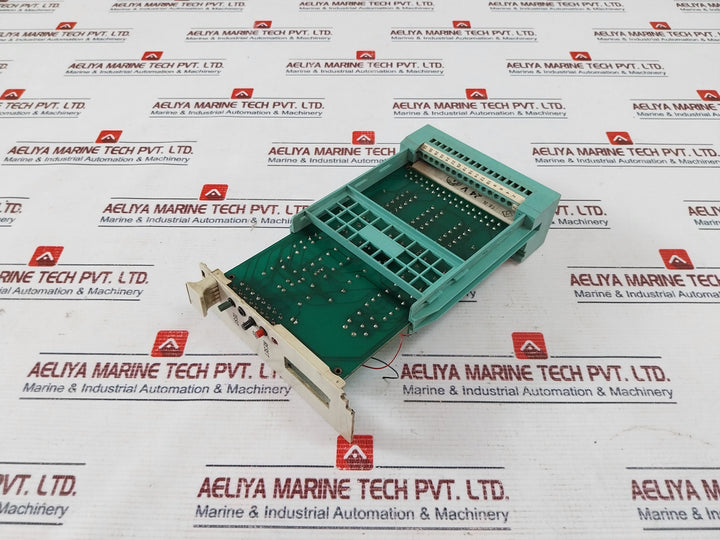 Rolf Janssen 1.880 Printed Circuit Board 24V