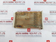 Siemens G24000-a234452 Printed Circuit Board