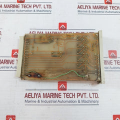 Siemens G24000-a234452 Printed Circuit Board