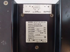 Caterpillar Monitor 200 24V Transformer Monitor 9Amp
