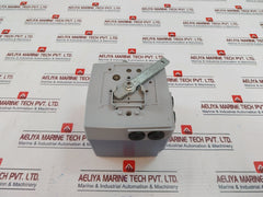 Siemens Sql33.03 Electromotoric Actuator 50Hz 6.5Va