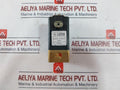 Burkert 0331 C 5/64 Fkm Br Solenoid Valve 240V 60Hz 8W