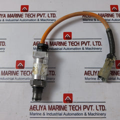 Hydac Vd 5 C.0/-03106568 Indicator Clogging Filter