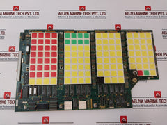 Norcontrol Automation Na1012.3 Operators Panel Dc7 Ha221119B