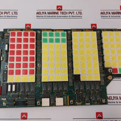 Norcontrol Automation Na1012.3 Operators Panel Dc7 Ha221119B