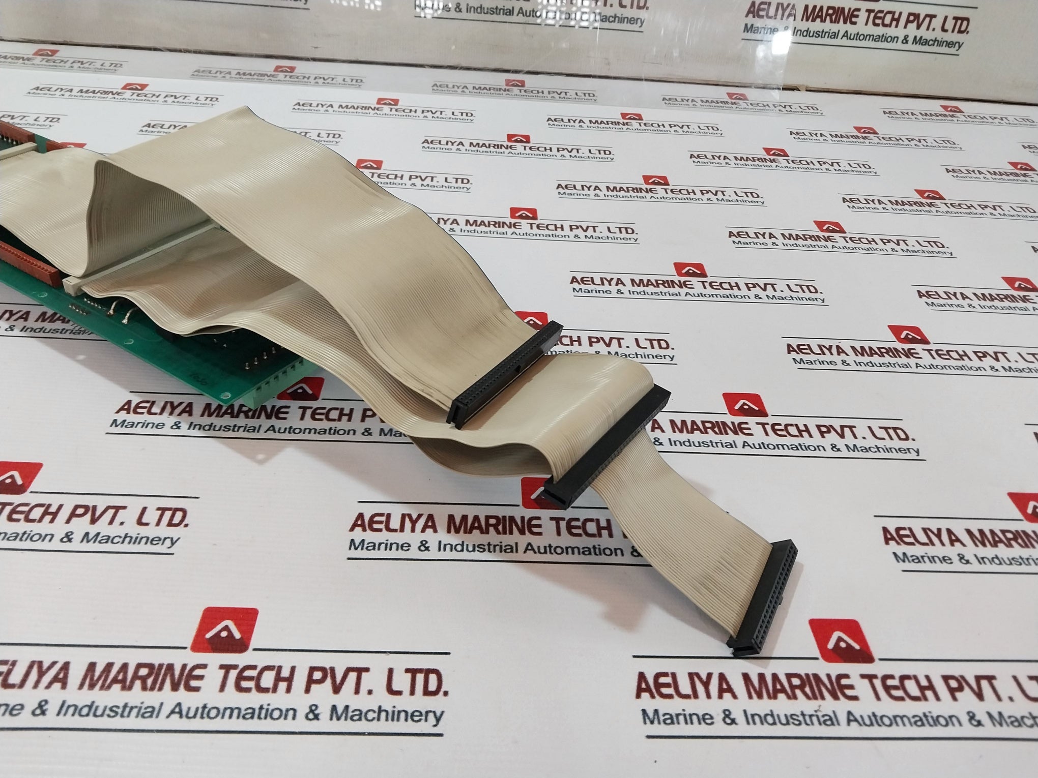 Malling Kontrol 9010 09 Printed Circuit Board
