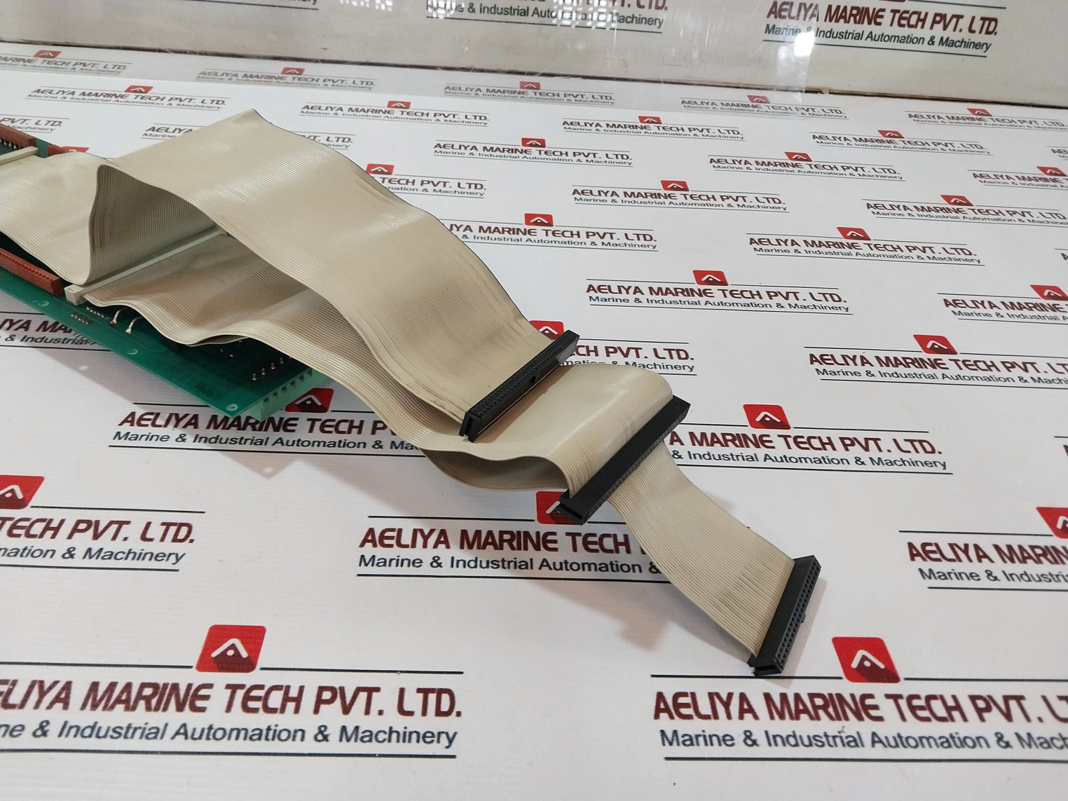 Malling Kontrol 9010 09 Printed Circuit Board