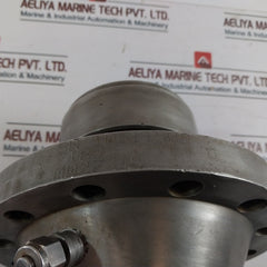 Siemens 71895 77764 D Turbine Nozzle Xmw22345A/01