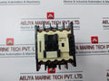 Hyundai Hmc10 Ac Electro Magnetic Contactor 25A