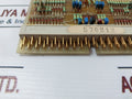 Semco 540649 Printed Circuit Board