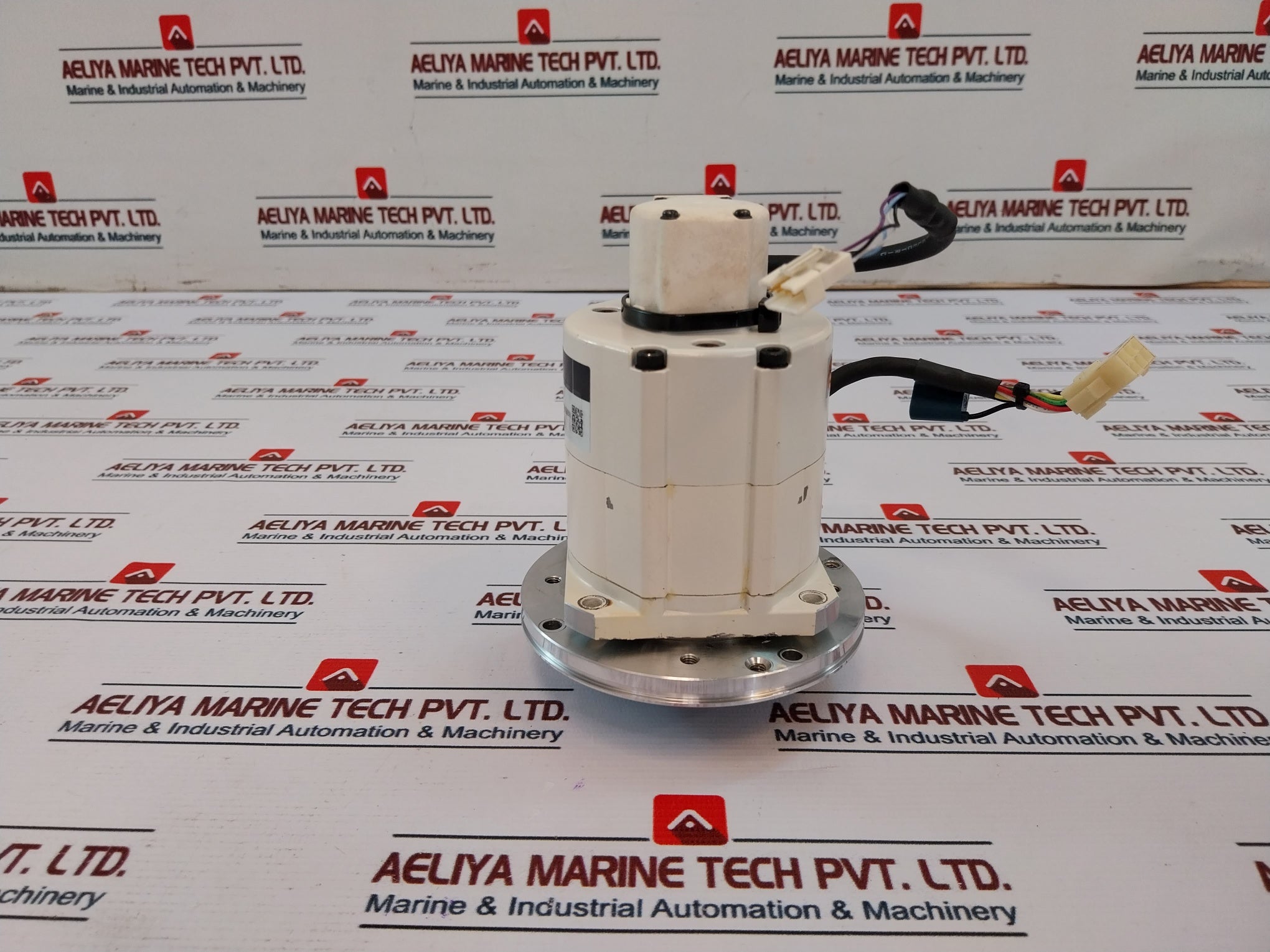 Denso Mqma042T3V2 Servo Motor 410622-1580 10H11