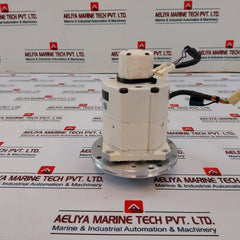 Denso Mqma042T3V2 Servo Motor 410622-1580 10H11