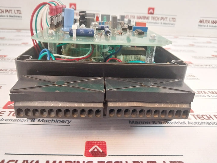 Shanghai 7Ve8033 Zet9 Synchronized Pulse Sending Device 400-450V 50/60Hz