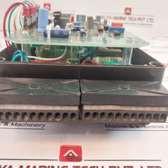Shanghai 7Ve8033 Zet9 Synchronized Pulse Sending Device 400-450V 50/60Hz