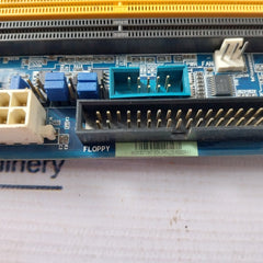 Advantech Aimb-763G2-00A1E Industrial Motherboard Jzc823A Dc 12V