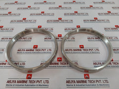 Petroflex 6A-1189 Gasket Ring Rx46
