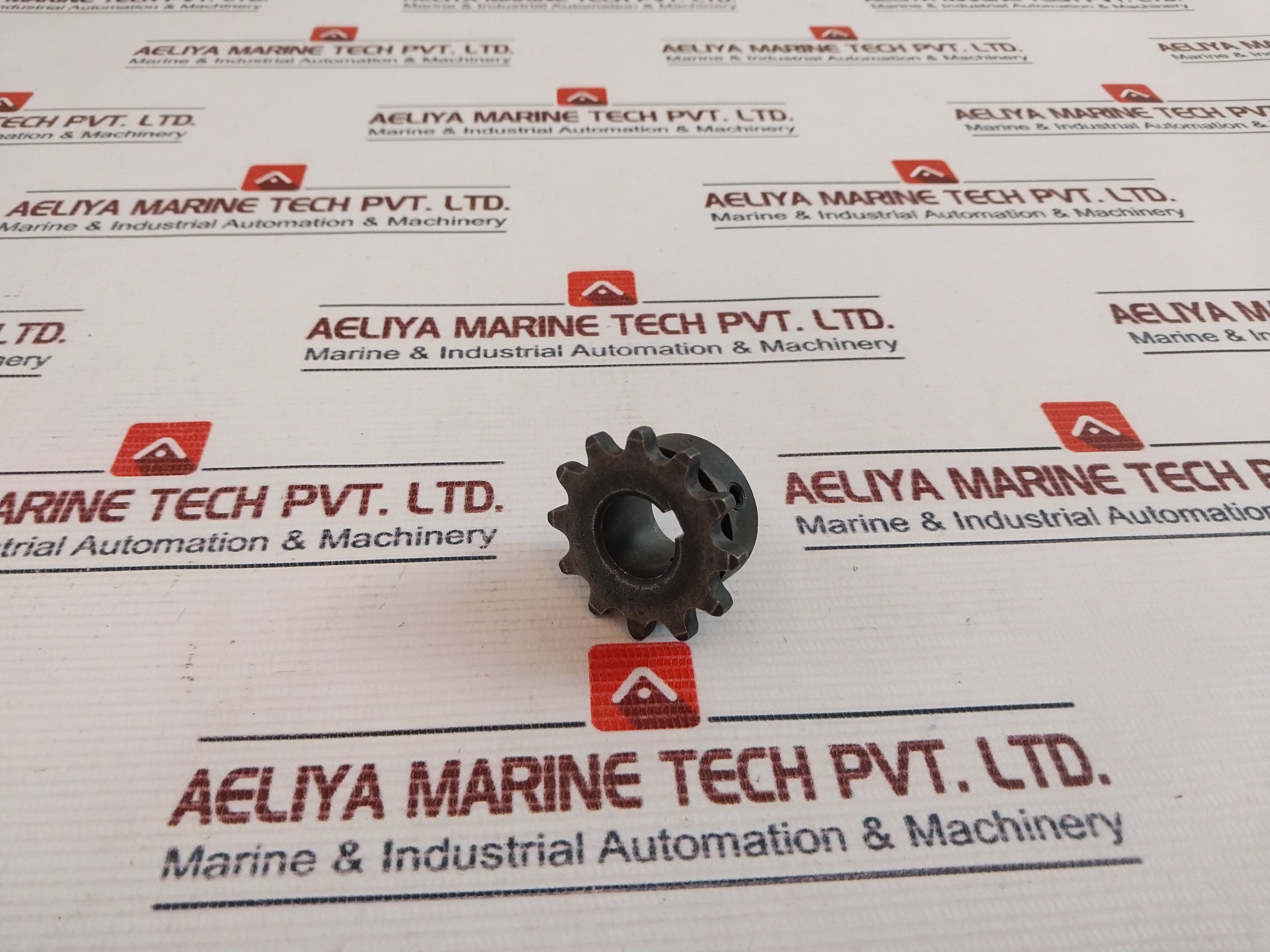 Martin 35Bs12Ht-5/8 Sprocket Roller