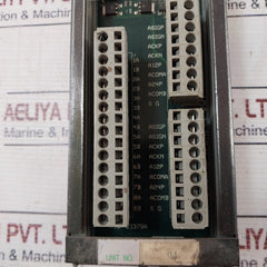 Terasaki Electric Ecb-2141 Tma Sender Module Np-21370A