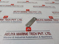 Lot of 10X Cameron 2720448-06-03 Gang Clamp Set 3/8” X 3”