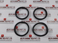 Dtc P12-0001241-03-15 3” Nominal Seal Sub Kit